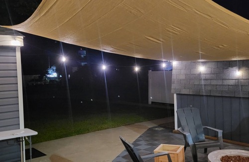 St. Joseph Apartment | Urban Oasis: Cozy 2-bedroom apartment in the center of Saint Joseph