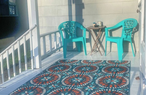 Cortland Apartment | Urban Oasis in Downtown Cortland