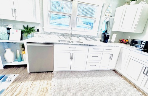 Tampa House | Urban Oasis in Heart of Tampa!