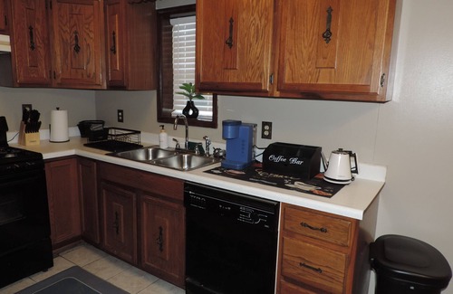 Central Oklahoma City House | Urban Oasis in the Heart of OKC