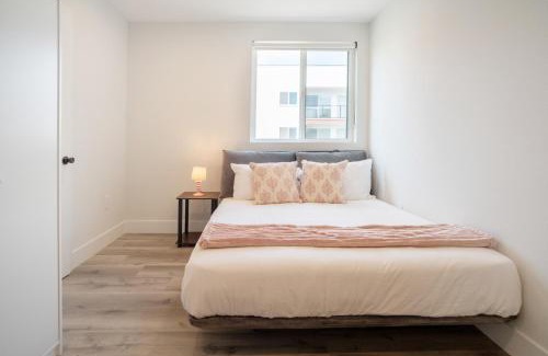 Downtown Los Angeles House | Urban Oasis in the Heart of LA Near USC & Major Attractions