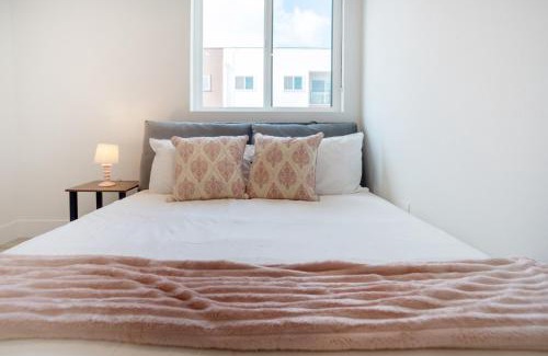 Downtown Los Angeles House | Urban Oasis in the Heart of LA Near USC & Major Attractions