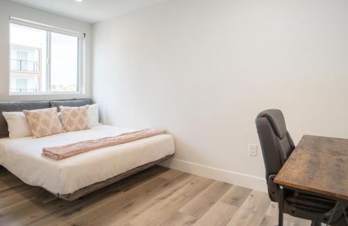 Downtown Los Angeles House | Urban Oasis in the Heart of LA Near USC & Major Attractions