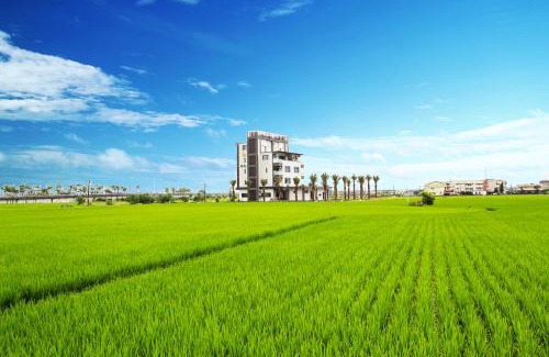 Luodong Bed & Breakfast | Urban Oasis Inn