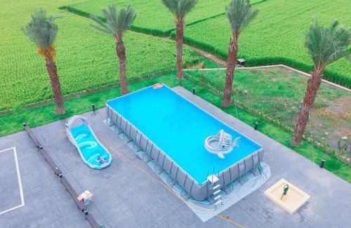 Luodong Bed & Breakfast | Urban Oasis Inn