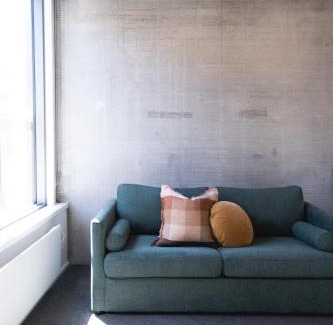 Te Aro Apartment | Urban Oasis - Spacious 3BR Townhouse w Terrace