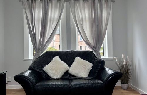 Ellemford House | Urban Oasis:The Perfect stay in the city.