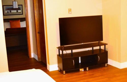 Grand Forks Apartment | Urban Oasis