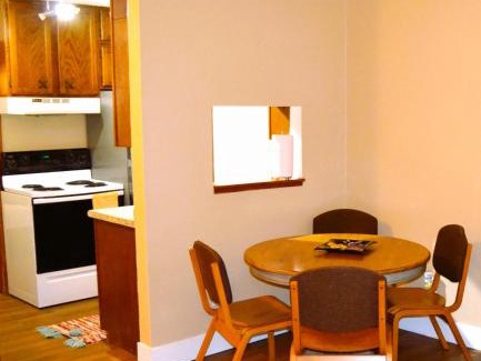 Grand Forks Apartment | Urban Oasis