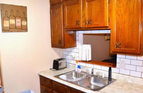 Grand Forks Apartment | Urban Oasis
