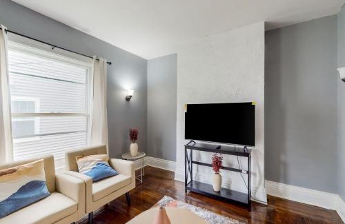 Downtown Rochester House | Urban Oasis