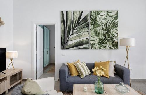 Los Llanos Apartment | Urban Park Aloe