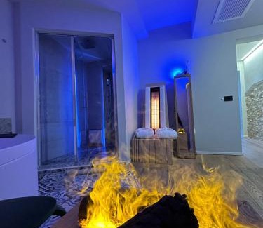 Porto Sant'Elpidio House | URBAN PRIVATE SPA