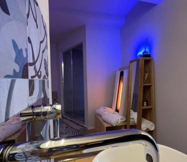 Porto Sant'Elpidio House | URBAN PRIVATE SPA