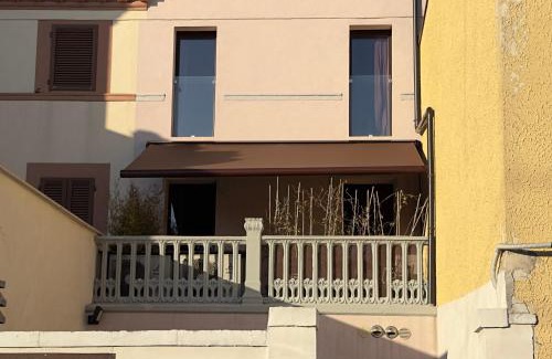 Porto Sant'Elpidio House | URBAN PRIVATE SPA