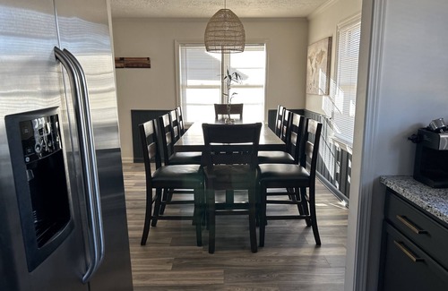 Smyrna House | Urban Ranch, at the Treasure House
