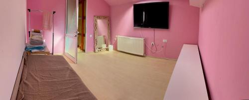 Bacau Apartment | Urban Residence