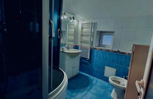 Bacau Apartment | Urban Residence