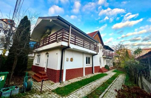 Bacau Apartment | Urban Residence