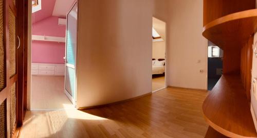 Bacau Apartment | Urban Residence