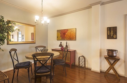 Fort Collins Condo | URBAN RESORT LIVING 5 miles from Old Town
