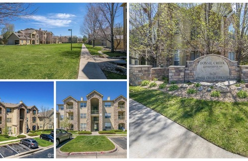 Fort Collins Condo | URBAN RESORT LIVING 5 miles from Old Town