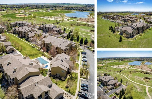 Fort Collins Condo | URBAN RESORT LIVING 5 miles from Old Town