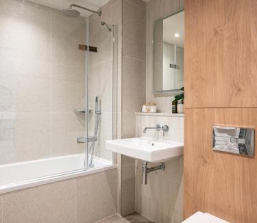 Rotherhithe Apartment | Urban Rest Bermondsey