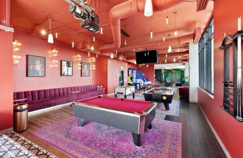 Five Points South Apartment | Urban Retreat 2BR Near UAB