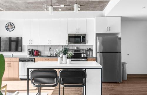 Five Points South Apartment | Urban Retreat 2BR Near UAB