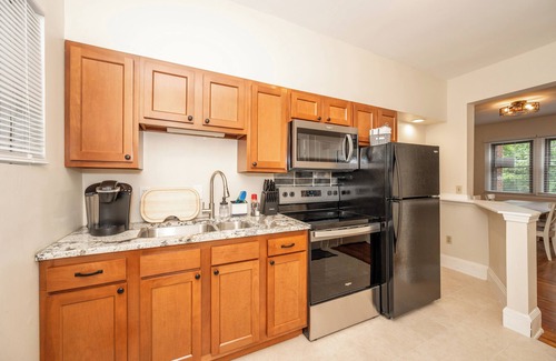 Walnut Hills Apartment | Urban Retreat – Charming Apartment in Desirable Walnut Hills Neighborhood