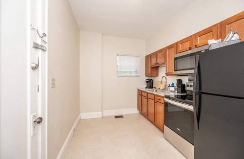 Walnut Hills Apartment | Urban Retreat – Charming Apartment in Desirable Walnut Hills Neighborhood
