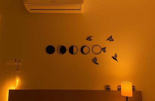 Indore Apartment | Urban Retreat - Heaven
