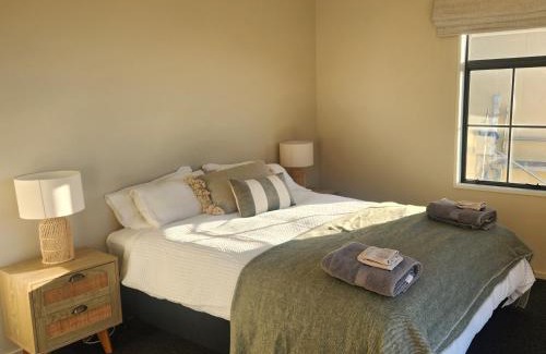 Blenheim Apartment | Urban Retreat in the CBD