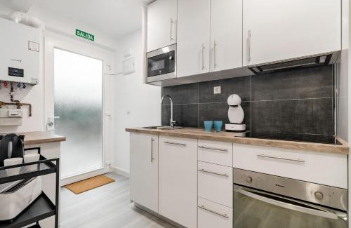 Ventas House | Urban Rooms Madrid Ventas