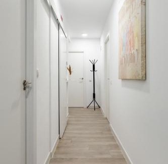 Ventas House | Urban Rooms Madrid Ventas