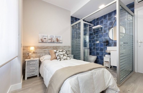 Sabadell Hotel | Urban Sabadell