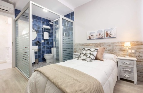 Sabadell Hotel | Urban Sabadell