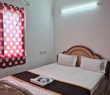 Chennai Apartment | Urban Serviced Apartment Kundrathur