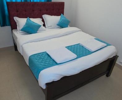 Thoraipakkam Hotel | Urban Stay Service Apartment