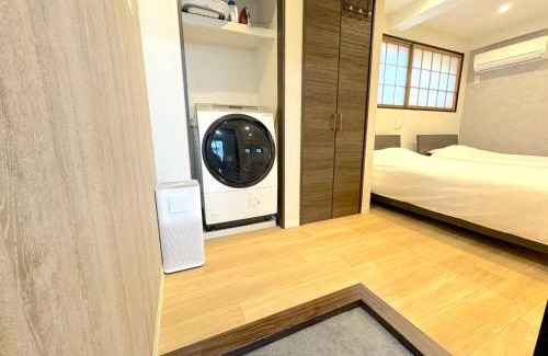 Okubo Apartment | URBAN STAY SHINJUKU EAST - Vacation STAY 67905v