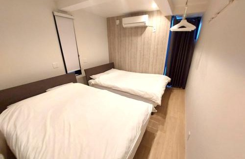 Okubo Apartment | URBAN STAY SHINJUKU EAST - Vacation STAY 67905v