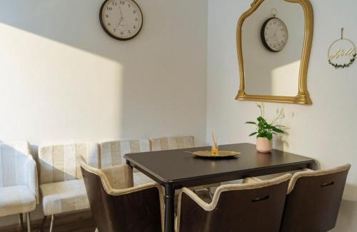 Bucharest Villa | Urban Stillness - 3BD Hideaway