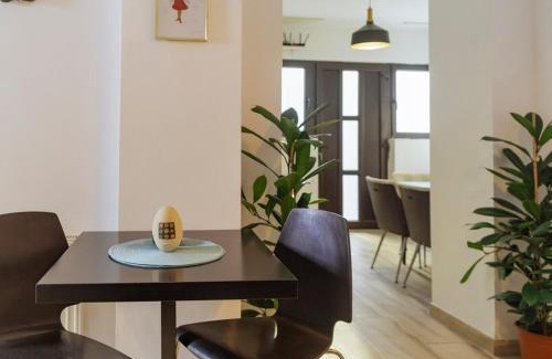 Bucharest Villa | Urban Stillness - 3BD Hideaway