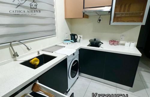 George Town Apartment | Urban Suites 2BR #SelfCheck-in #6Pax #TopFacilities