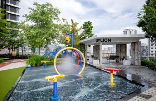 George Town Apartment | Urban Suites George Town
