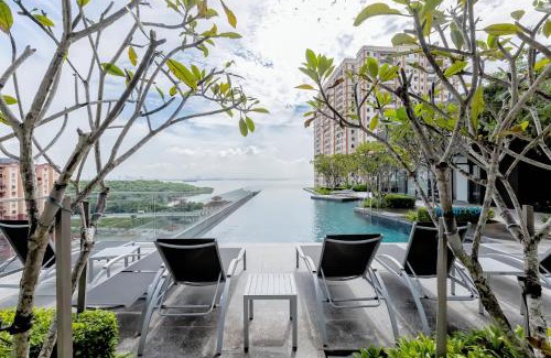 George Town Apartment | Urban Suites George Town