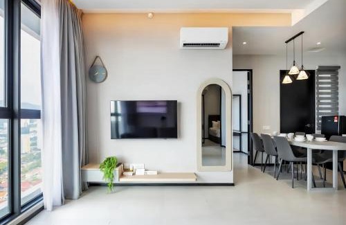 George Town Apartment | Urban Suites George Town