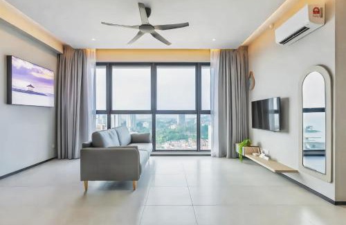 George Town Apartment | Urban Suites George Town