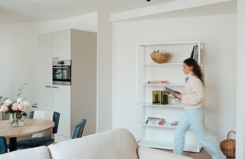 Eindhoven City Center Apartment | Urban Suites